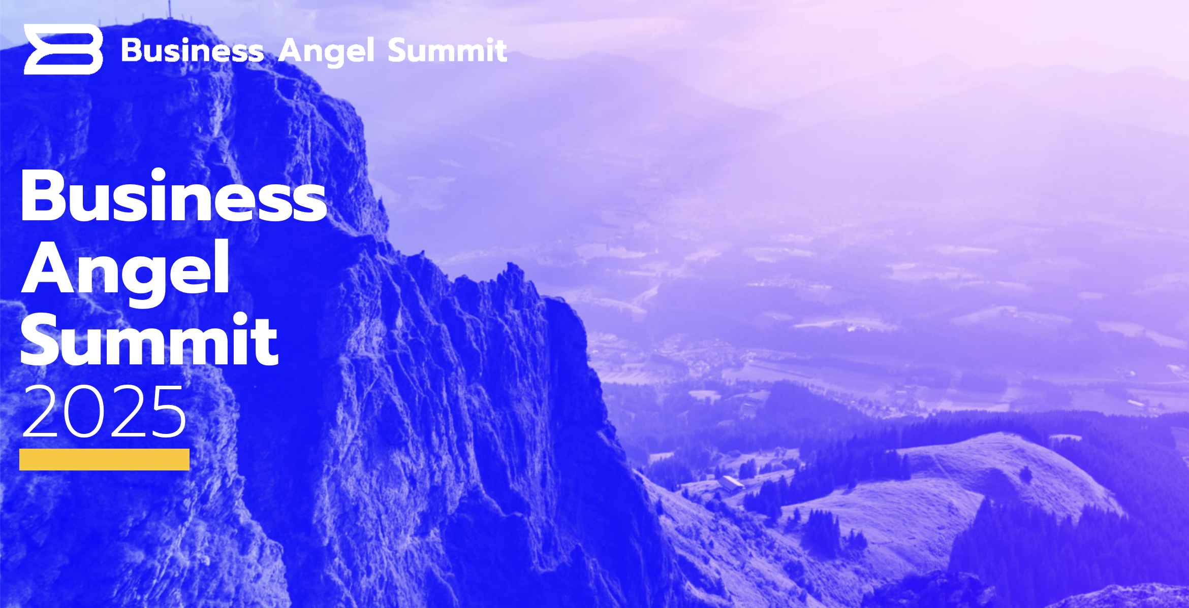 Business Angel Summit 2025