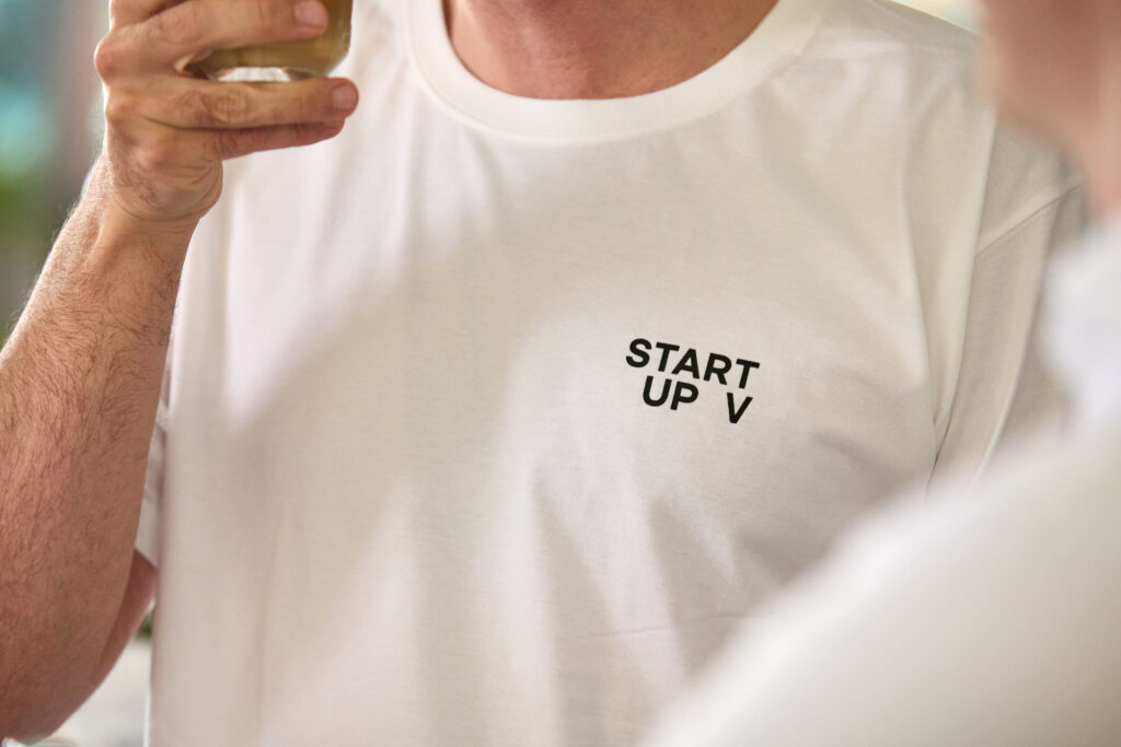 Marketing Vorgründung Inkubation 2005/16 ruhend