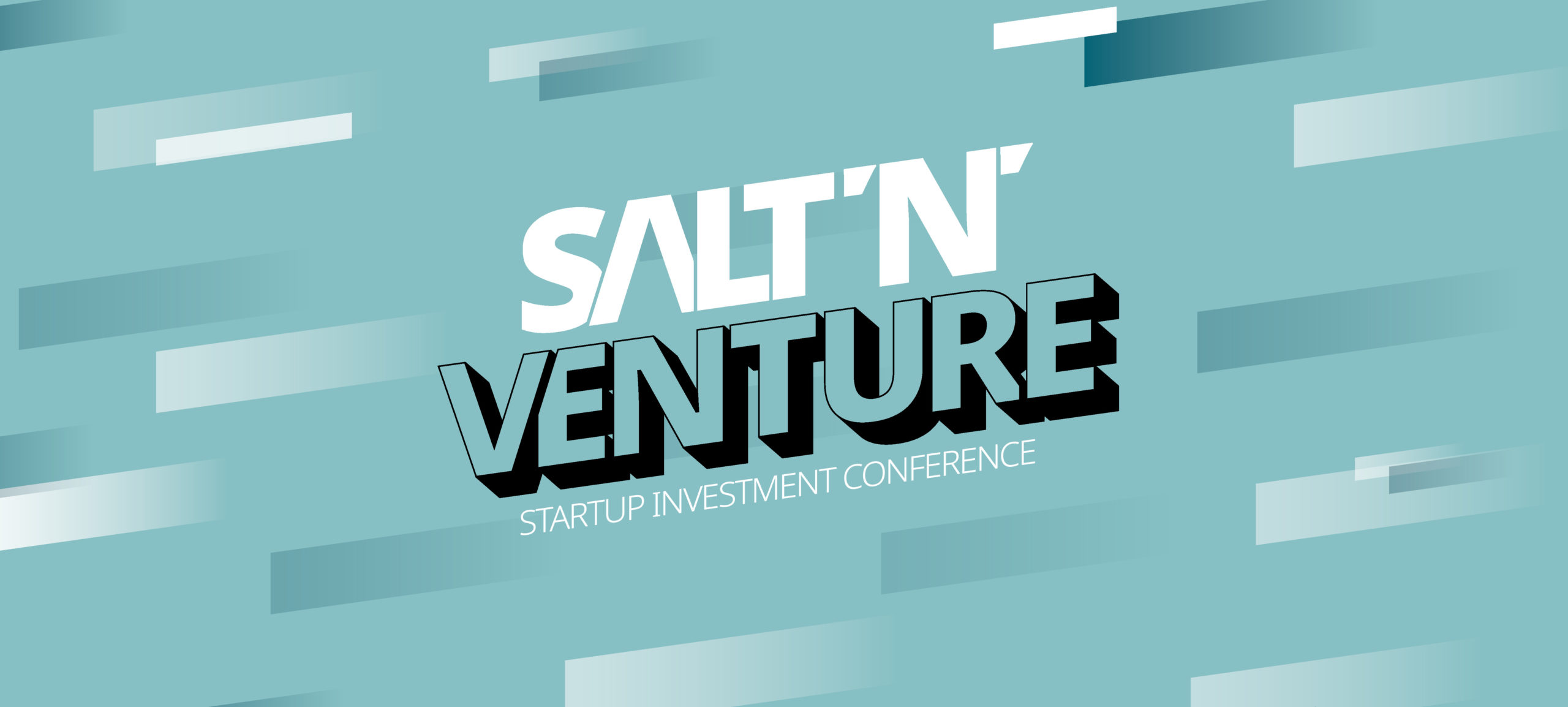 Salt´n´Venture Startup Investment Conference