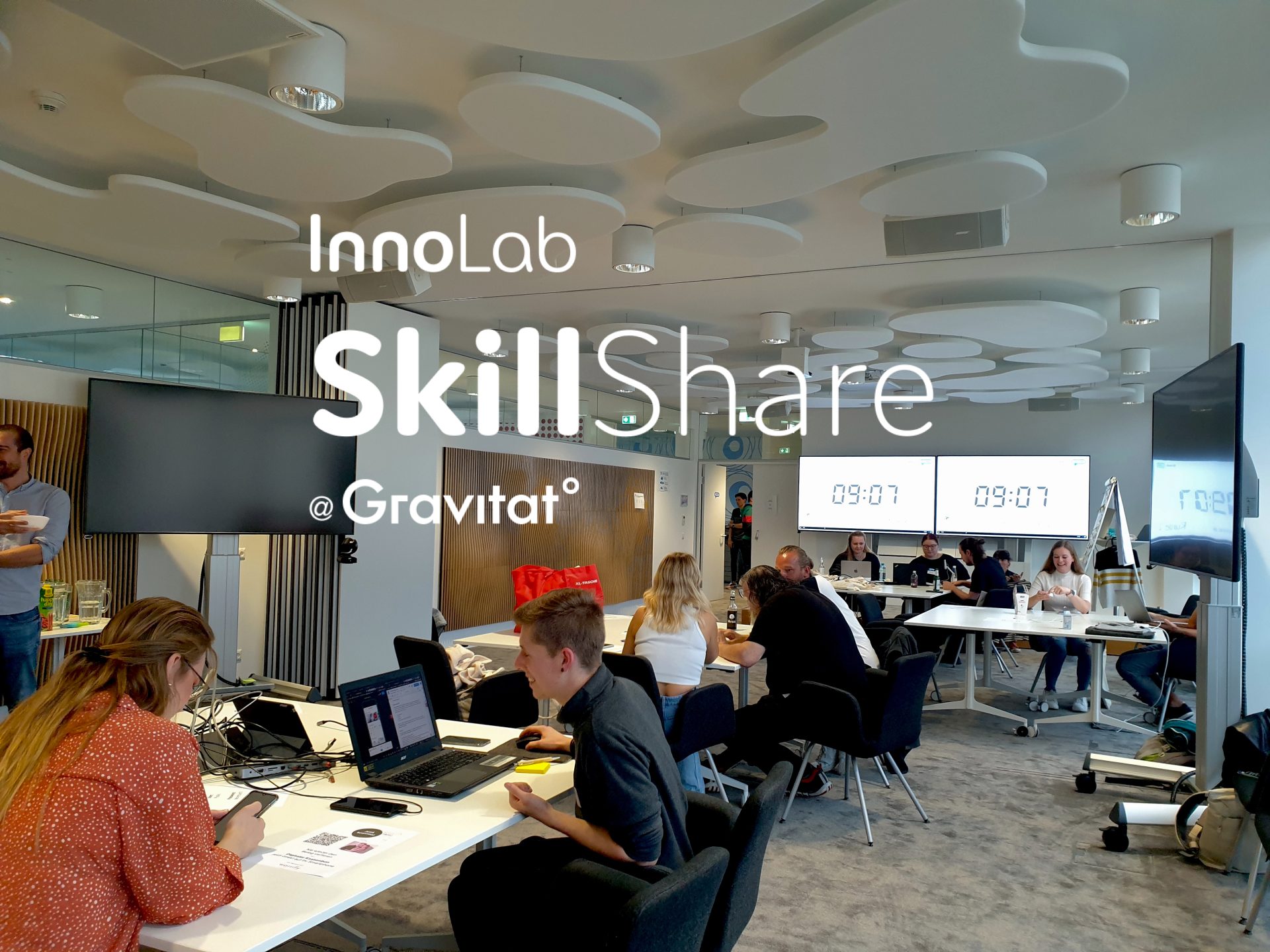 Usability Testessen & UX Mentoring