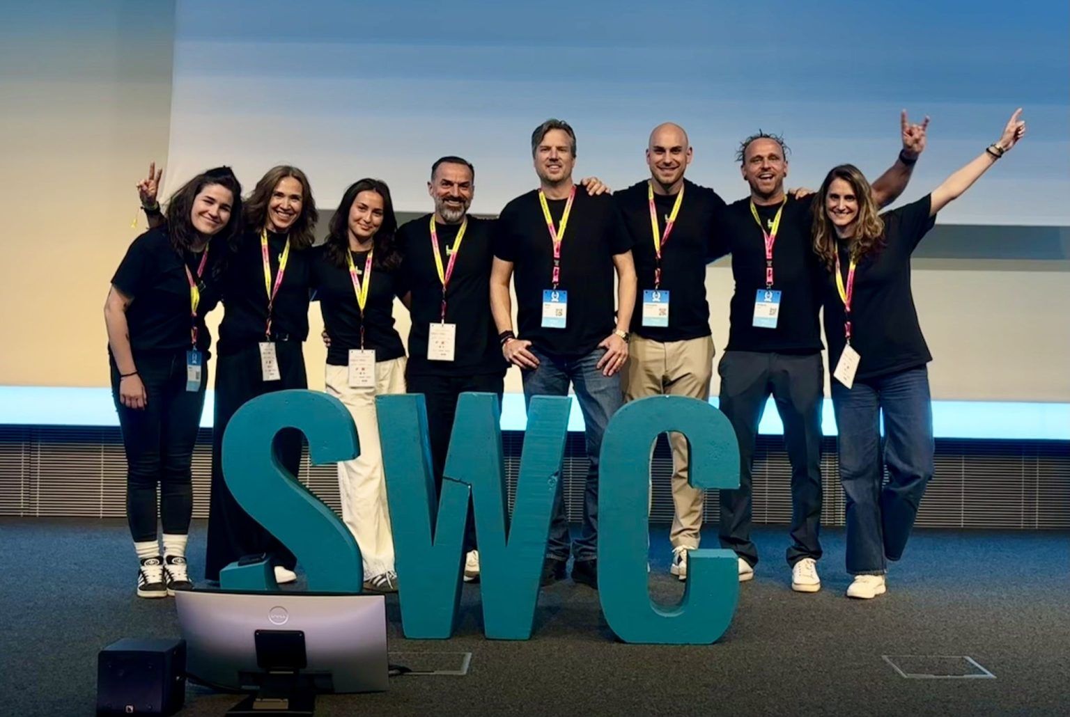 Benmo überzeugt beim Start-up World Cup Austria 2025: Platz 4 unter über 100 Teams