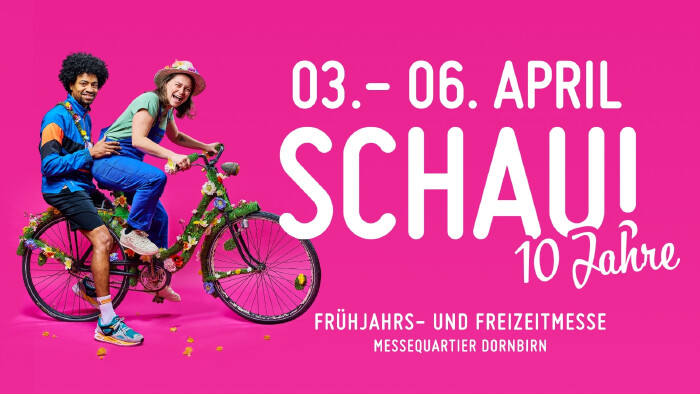 Frühjahrsmesse 2025